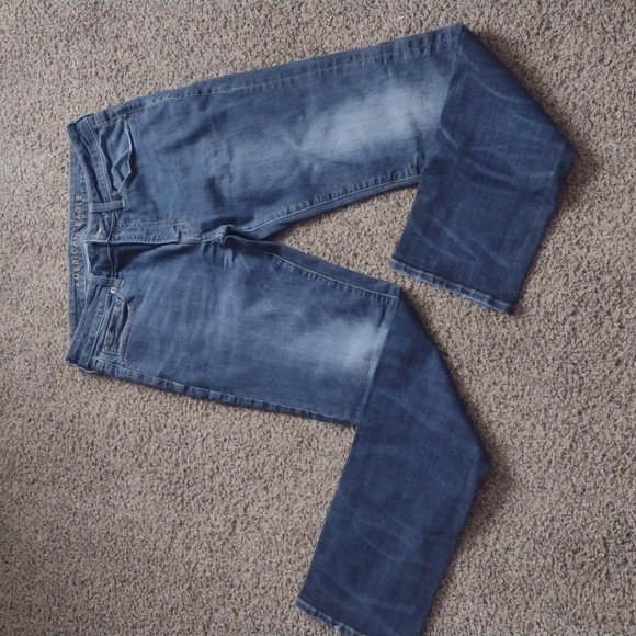 American Eagle Jeans - Picture 1 of 5